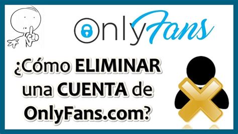 La guía definitiva para borrar tu cuenta de OnlyFans:。